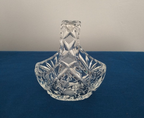 Small lead crystal - lead, glass