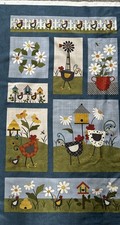 Prairie Chicks Craft Cotton