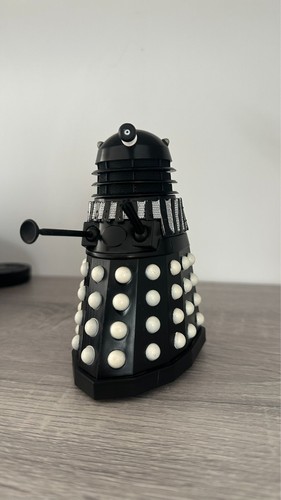 Doctor who supreme dalek - supreme,
