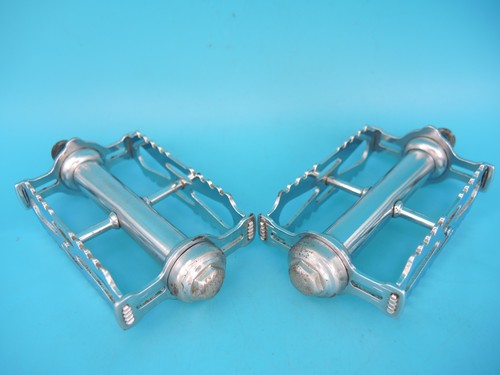 Raleigh 717 chrome - 717, rat