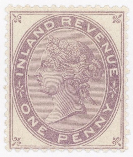 Revenue inland - qv, :