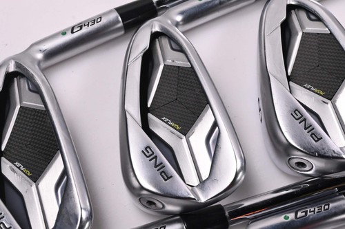 Ping g430 irons 45 - g430, /