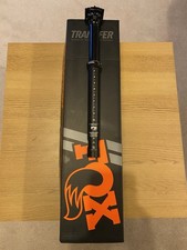 Fox Transfer SL Performance Elite 2023 Dropper Seatpost 100mm-30.9mm