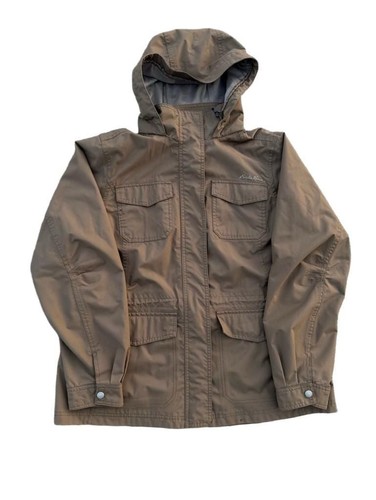 Eddie bauer weatheredge jacket - bauer,