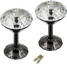 a Pair Extra Large 60Mm Glass