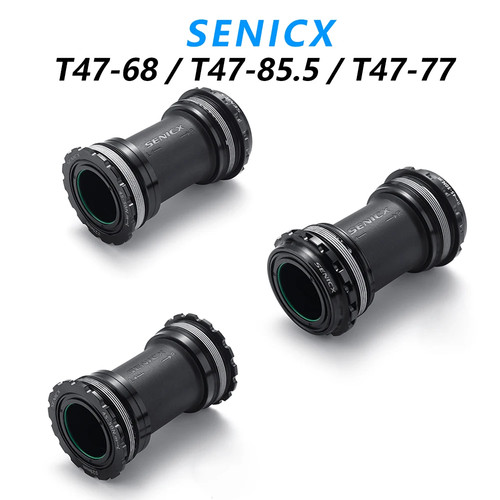 T47 threaded bottom bracket - t47,