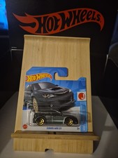 Hot Wheels Subaru WRX STI