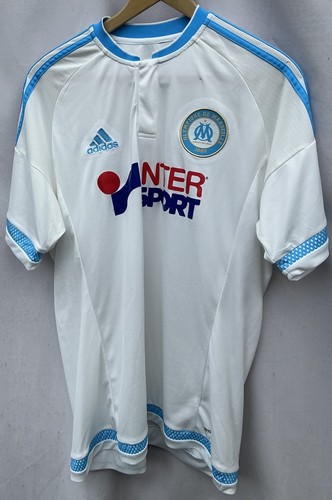 Adidas olympique marseille - adidas,