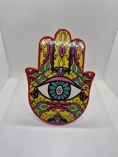 Hamsa Hand Standing Wall Decor