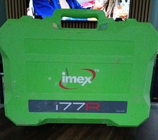 Imex I77R Rotating Laser Level