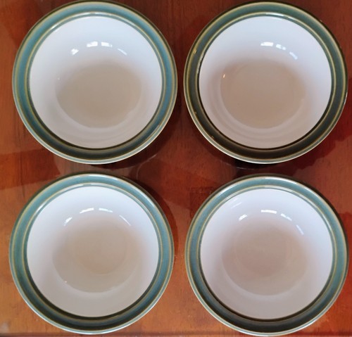 Lot soup bowls dansk - of, bowls,