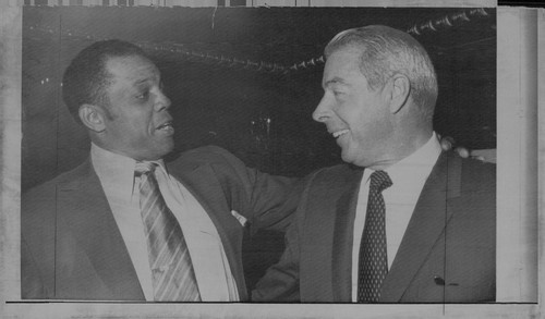 1970 willie mays joe - &,