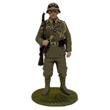 #8 Afrika Korps soldier 2.16"