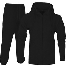 BASE Mens Tracksuit Set Fleece