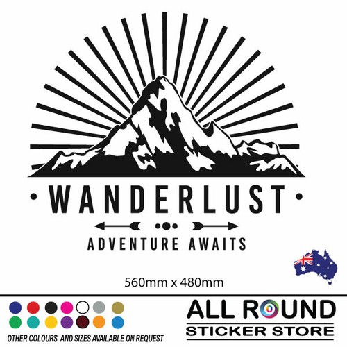 Wunderlust adventure awaits - wunderlust-adventure,