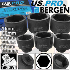US PRO 1"Inch DRIVE IMPACT