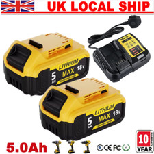 Battery  Charger PACK For