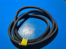 CITROEN C1 MK2 N/S FRONT DOOR RUBBER SEAL PEUGEOT 108 TOYOTA AYGO MKII