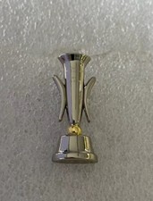 Newcastle United Inter-Cities Fairs Cup Winners Trophy Pin Badge