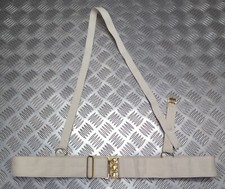 Raf sword belt - belt, ceremonial