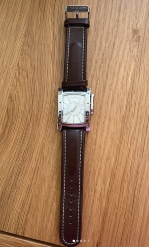 Colorado watch with italian - with,