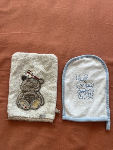Mother care swim towel - towel, piece