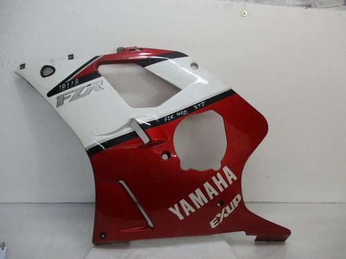 Yamaha fzr 400 3tj - yamaha,