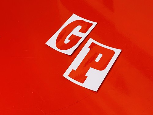 Lambretta gp125 150 200 gloss - gp125,