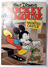 Four Color # 325 (Dell, 1951)