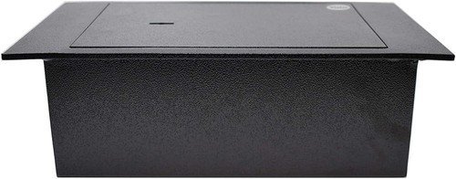 Yale floor safe steel - floor,