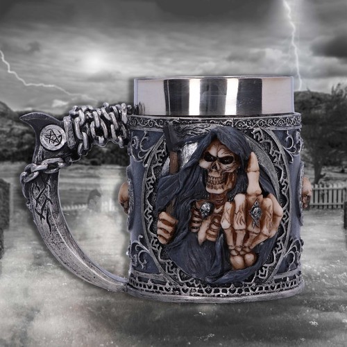 Nemesis now curse - now, skeleton