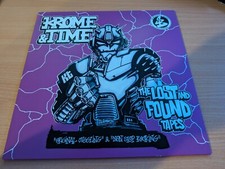 Krome & Time - the Lost and