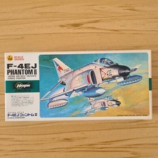 Hasegawa F-4EJ Phantom 2 II