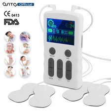 TENS Machine Therapy Massager