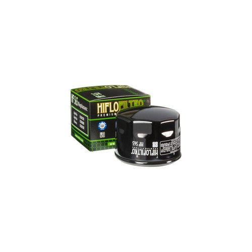 Hiflo oil filter hf565 - oil, for