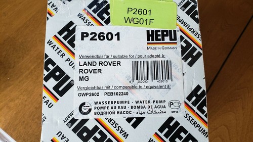 Rover 0 2 5 - 75, 2.5