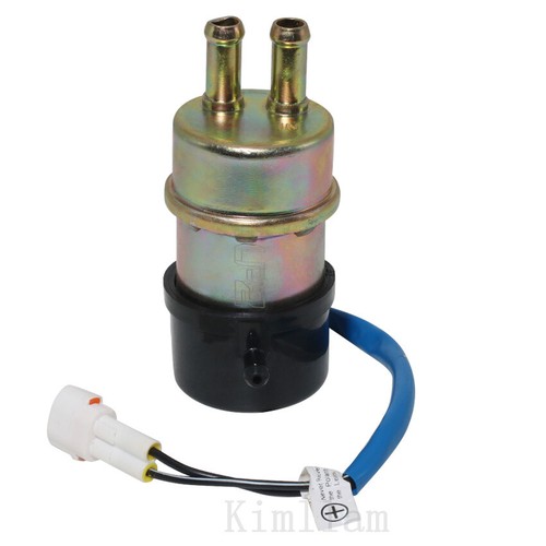 Fuel pump for kawasaki zx636 - fuel,