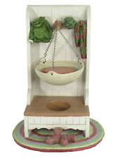 Yankee Candle Winter Entry