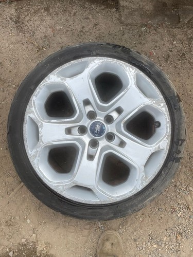 Ford mondeo mk4 - mk4, titanium