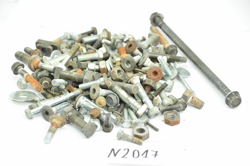 Kawasaki gpz 750 zx750a bolt - kawasaki, zx750a-bolt