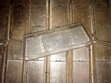 GENUINE VAUXHALL INTERIOR LIGHT LAMP - ASTRA G, ZAFIRA A, CORSA C, VECTRA B