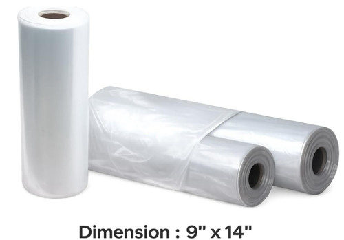 Food bags roll - food,