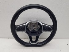 2019 VW T-CROSS FLAT BOTTOM