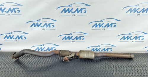 Audi 4h exhaust - 4h, flex