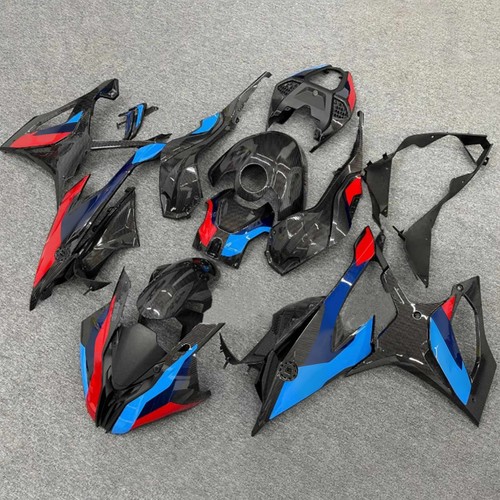 Amotopart fairing kit for bmw - kit,