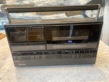 Mitsubishi HS-700b portable