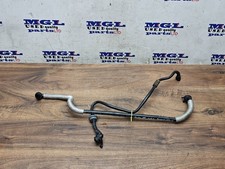 AUDI TT MK3 PAIR BRAKE SERVO