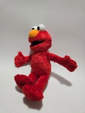 Sesame Street Talking Elmo