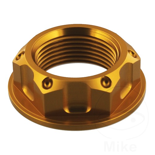 Jmp steering stem nut - jmp,