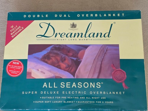 Dreamland all seasons double - dreamland,